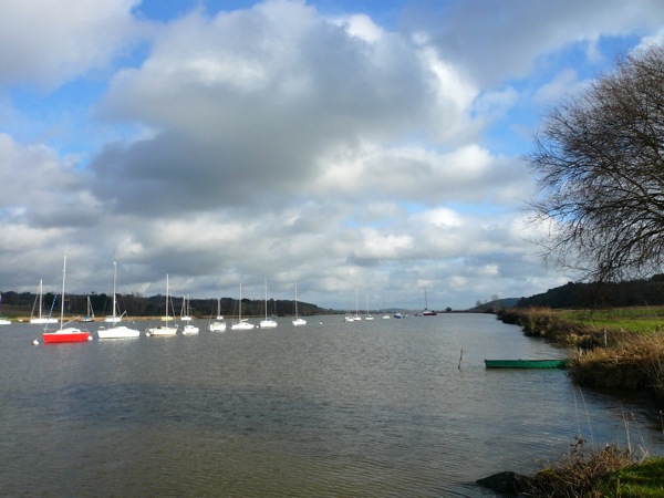 vilaine RIVIERE