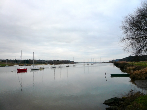 vilaine RIVIERE