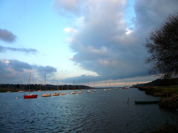 vilaine riviere