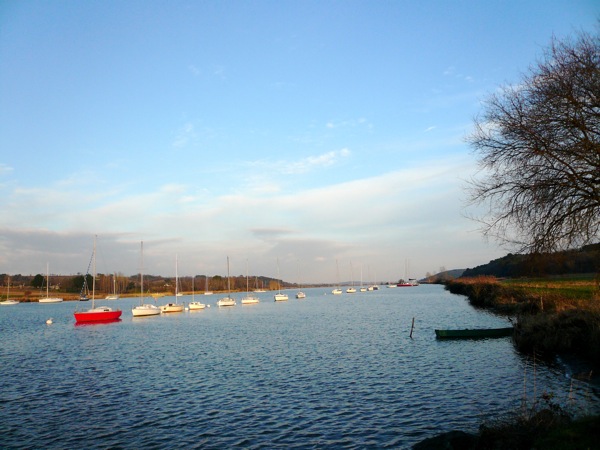 vilaine riviere