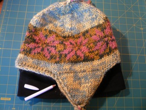 bonnetsuperpose