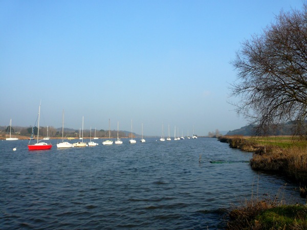 vilaine riviere