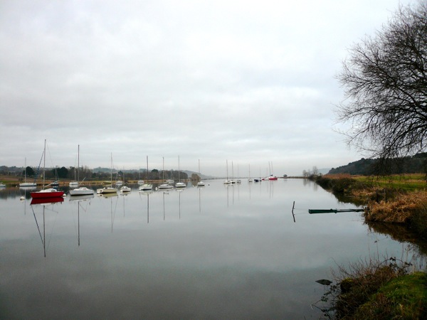 vilaine riviere