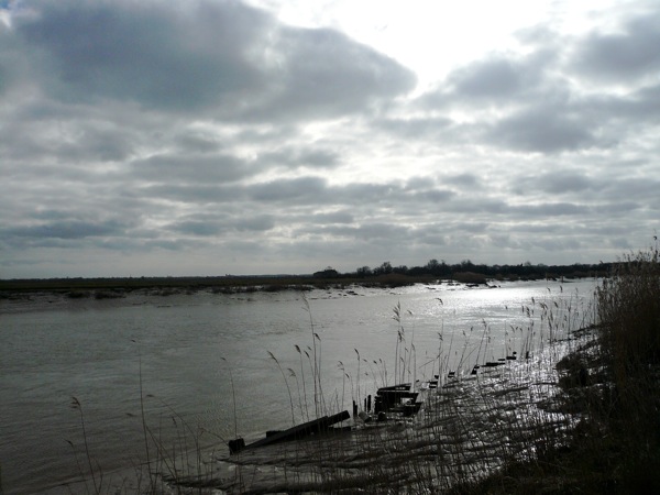 charente riviere