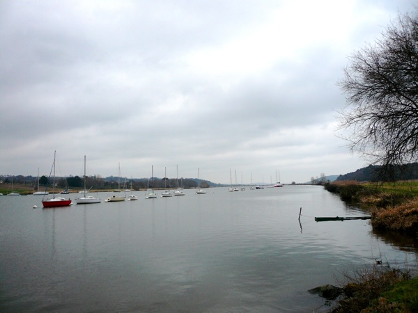 vilaine riviere