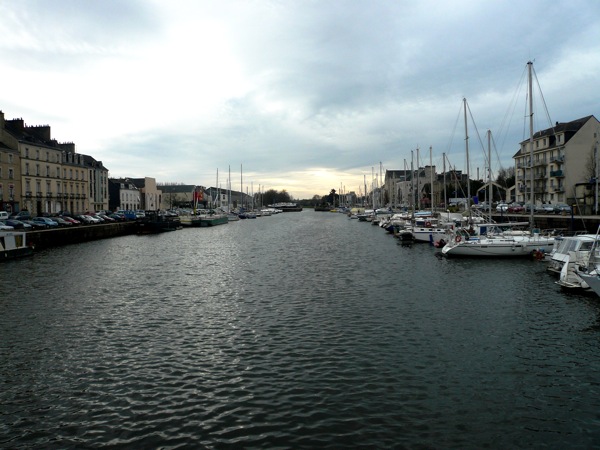 redonport riviere