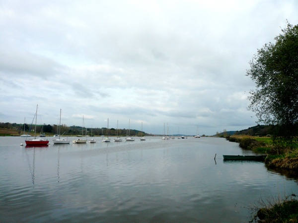 vilaine riviere