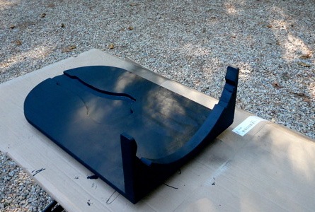 tambour