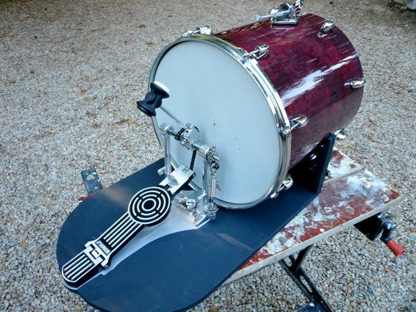 tambour