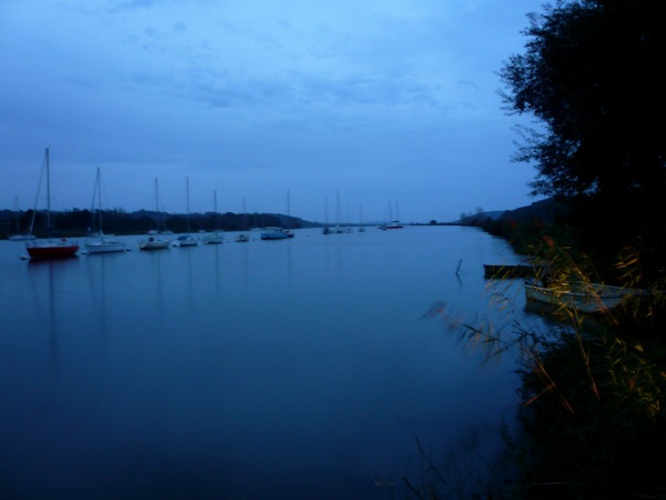 vilaine riviere