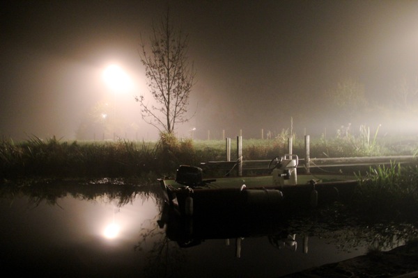vilaine riviere