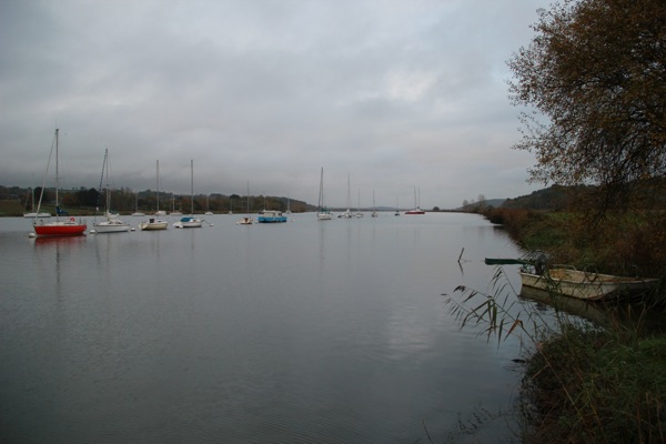 vilaine riviere