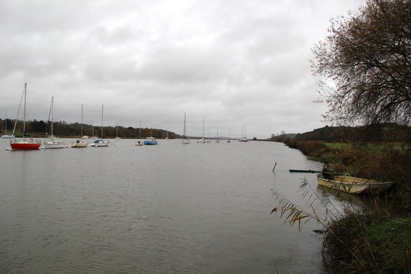 vilaine riviere