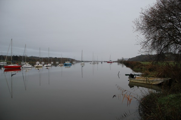 vilaine riviere