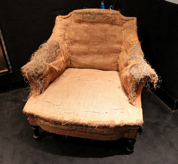 fauteuil