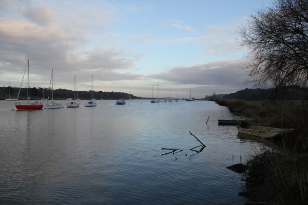 vilaine riviere