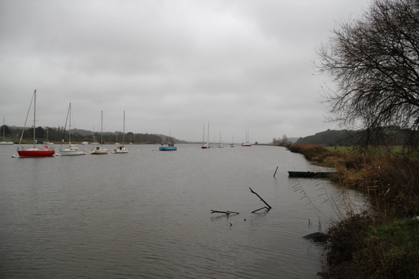 vilaine riviere