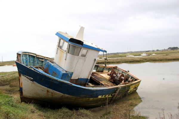 bateau