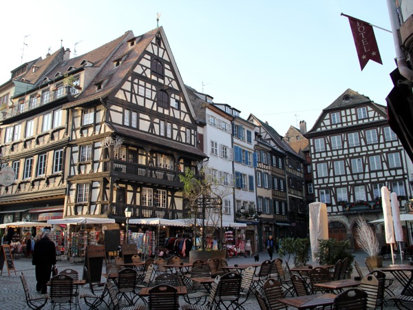 place