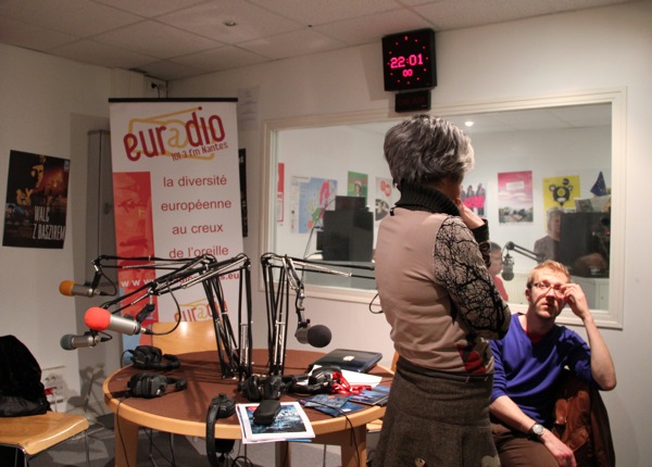 euradio