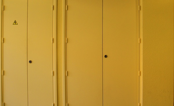portes rainbow
