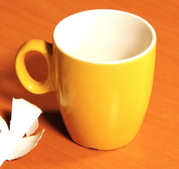 tasse rainbow
