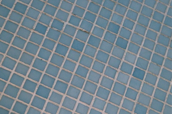 mosaique rainbow