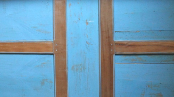porte rainbow