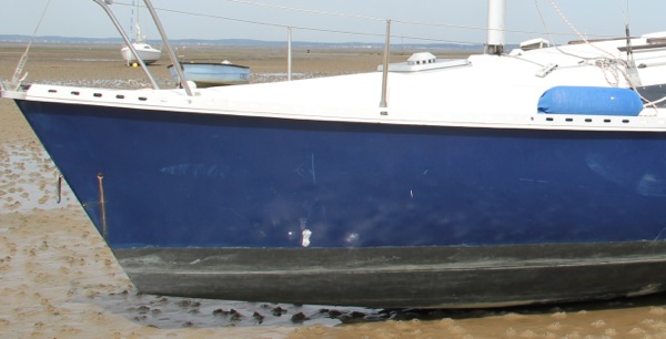 bateau rainbow