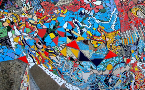 mosaique