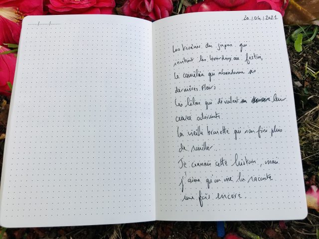 ENCORE