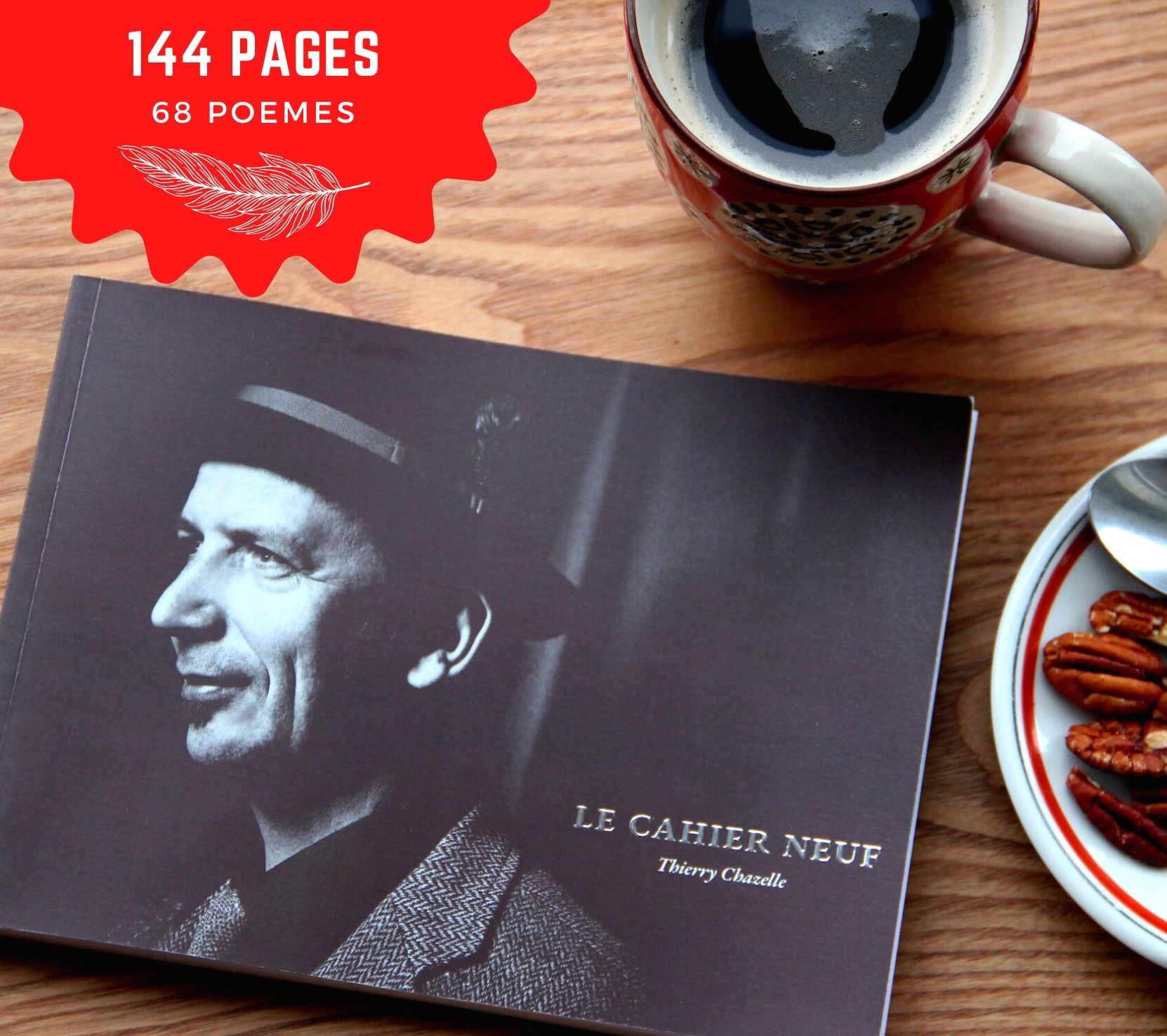 Le Cahier Neuf