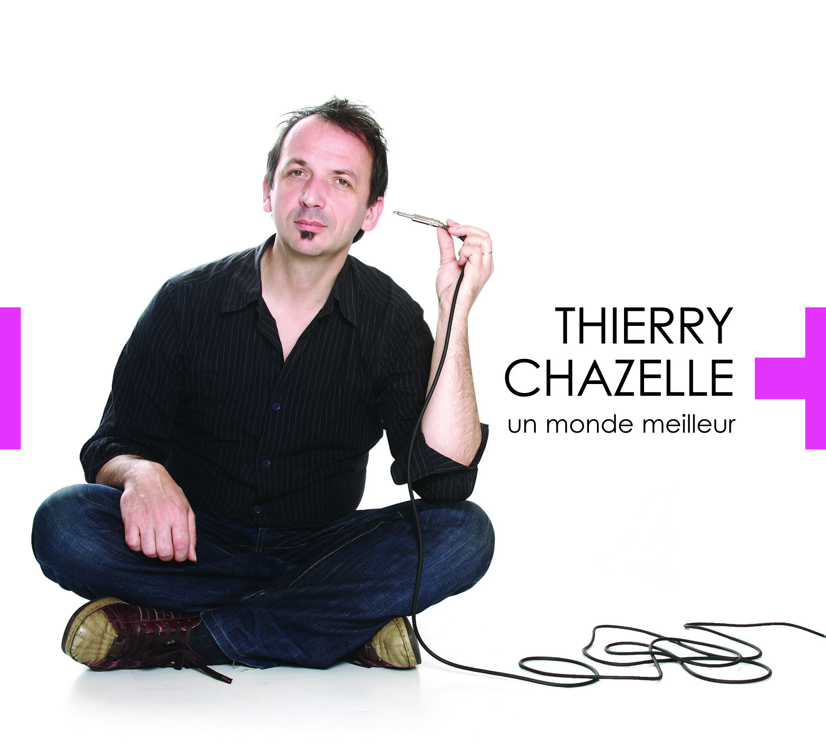 Un monde meilleur (version trio)