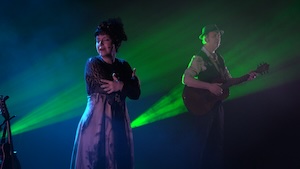 Lili Cros & Thierry Chazelle
